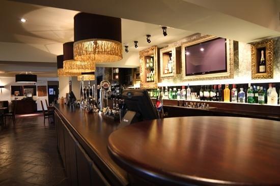 Tattershall Park Country Pub and Dining